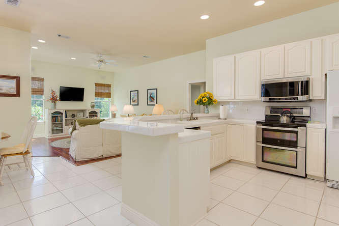 INDIAN BAYOU UNIT 4 - Residential