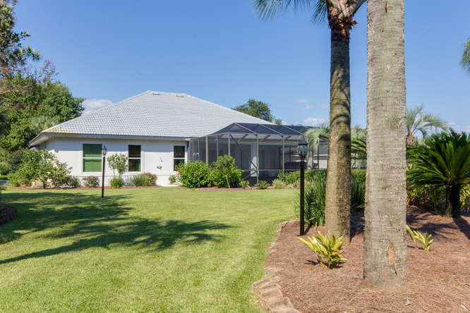 INDIAN BAYOU UNIT 4 - Residential