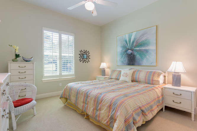 INDIAN BAYOU UNIT 4 - Residential