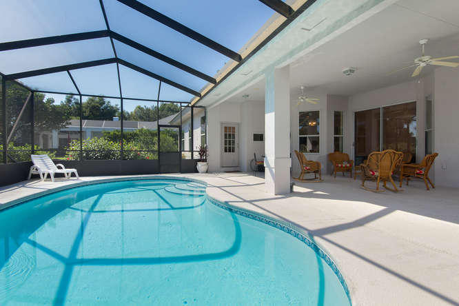 INDIAN BAYOU UNIT 4 - Residential