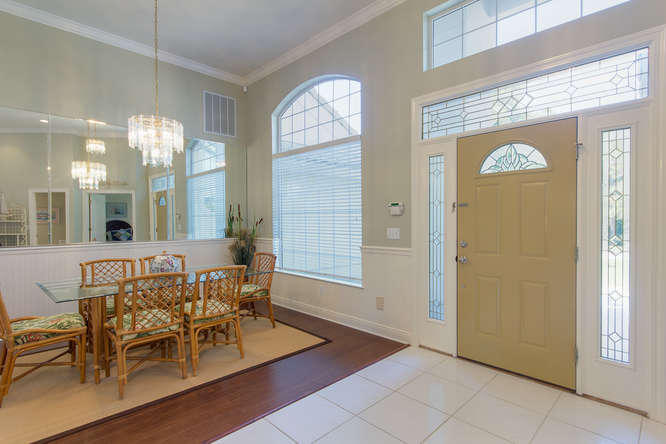 INDIAN BAYOU UNIT 4 - Residential