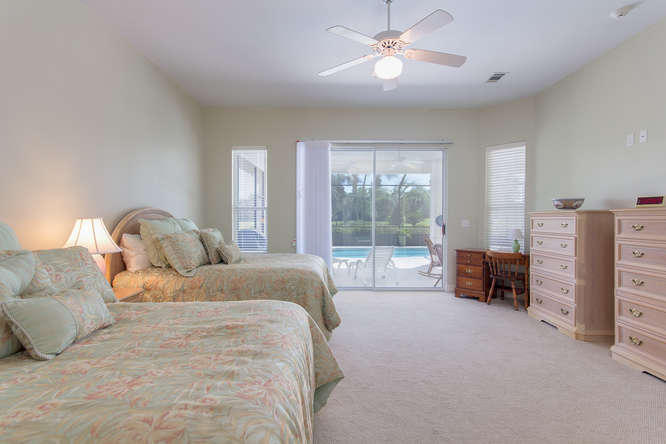 INDIAN BAYOU UNIT 4 - Residential