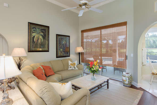 INDIAN BAYOU UNIT 4 - Residential