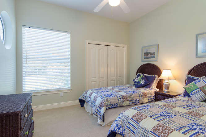 INDIAN BAYOU UNIT 4 - Residential