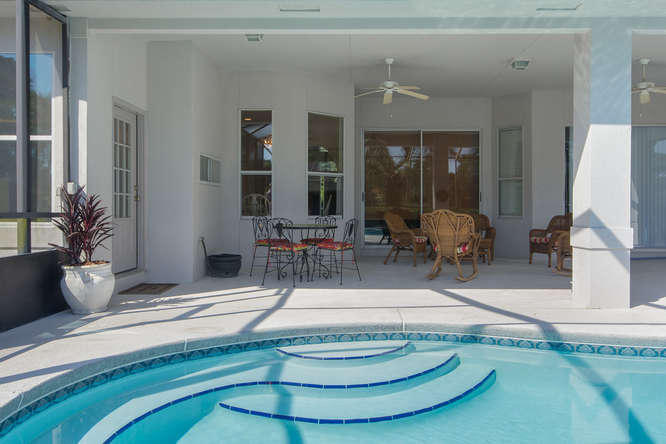 INDIAN BAYOU UNIT 4 - Residential