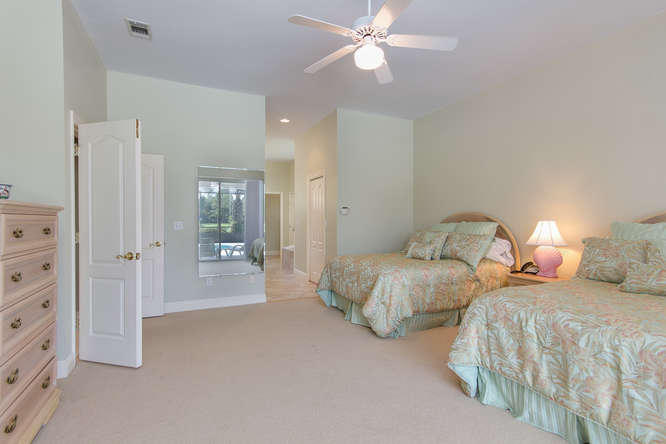 INDIAN BAYOU UNIT 4 - Residential