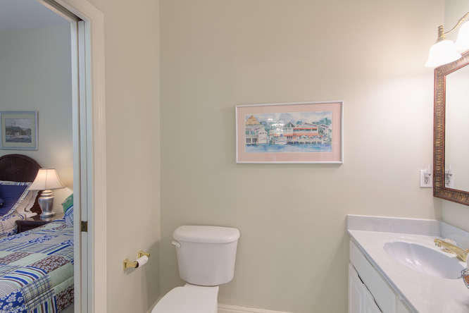 INDIAN BAYOU UNIT 4 - Residential