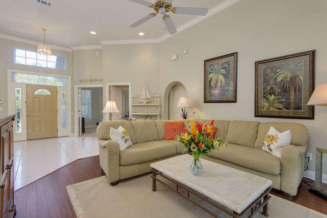 INDIAN BAYOU UNIT 4 - Residential