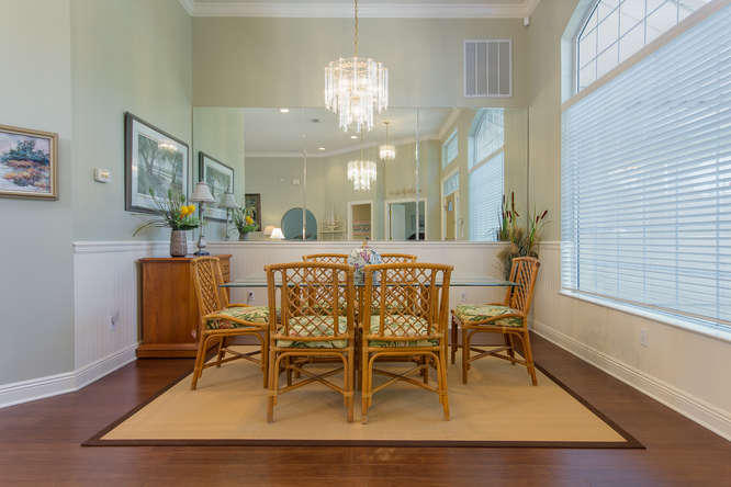 INDIAN BAYOU UNIT 4 - Residential