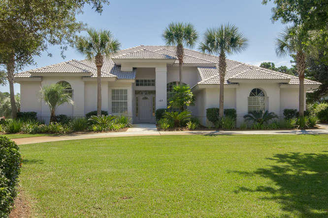 INDIAN BAYOU UNIT 4 - Residential