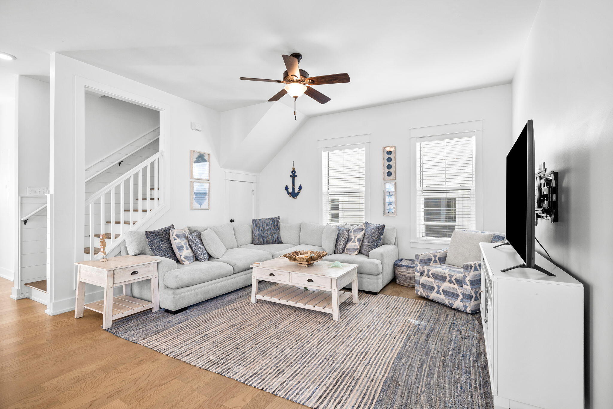 SERENITY AT DUNE ALLEN - Residential