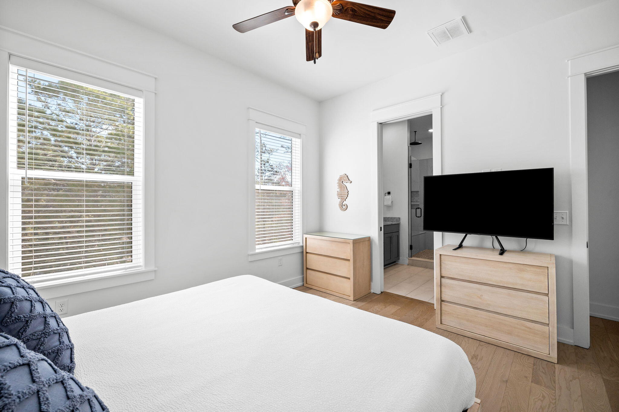 SERENITY AT DUNE ALLEN - Residential