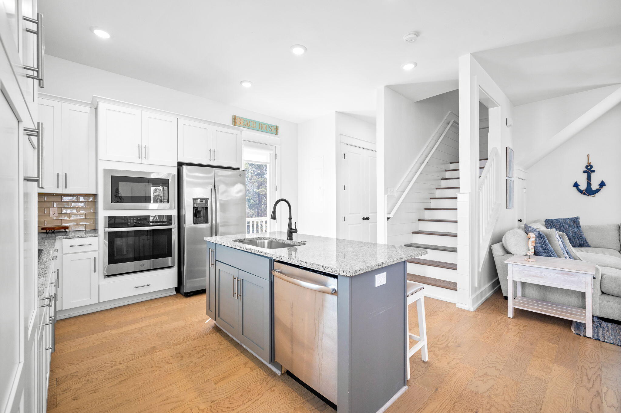 SERENITY AT DUNE ALLEN - Residential