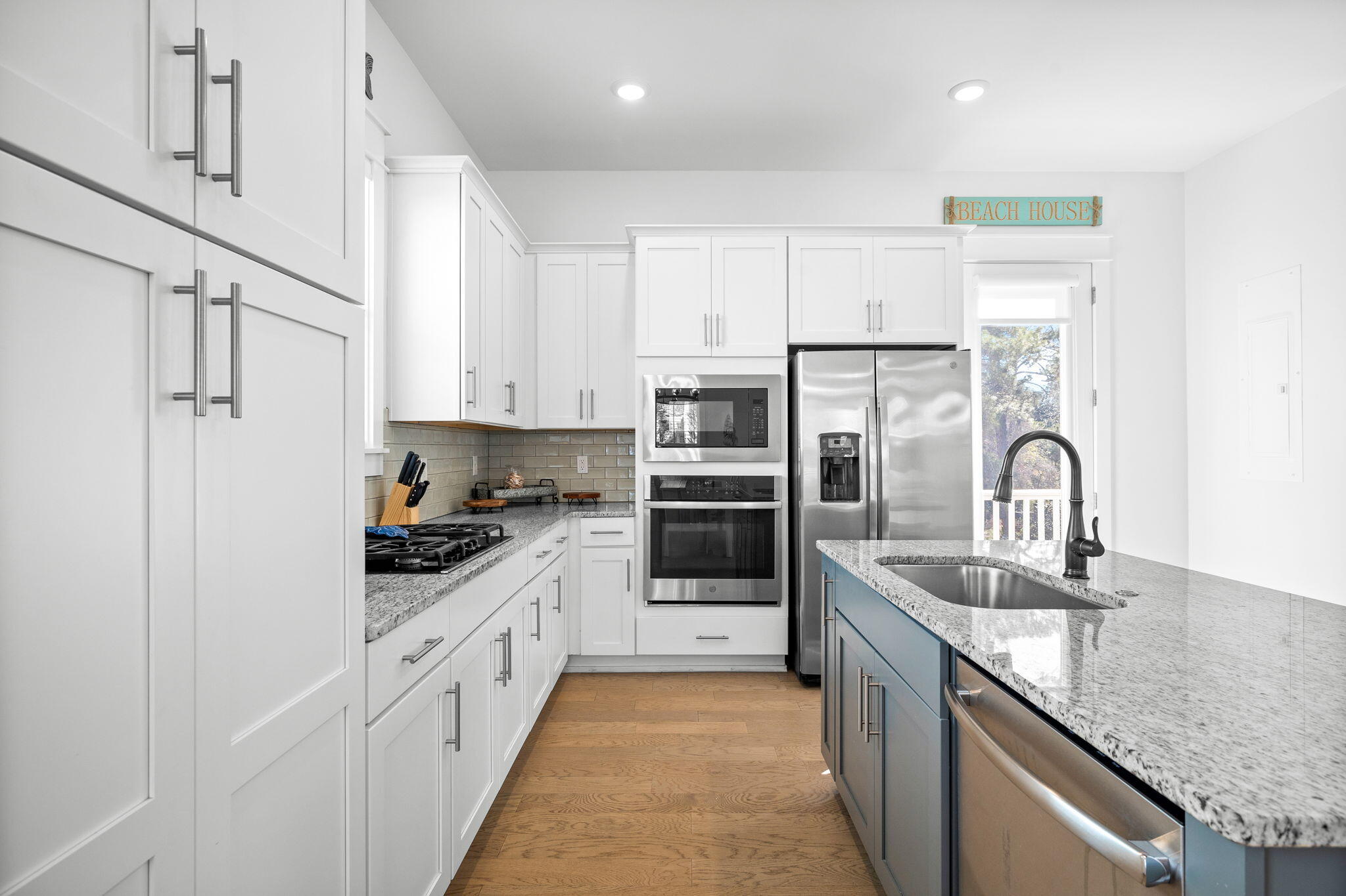 SERENITY AT DUNE ALLEN - Residential