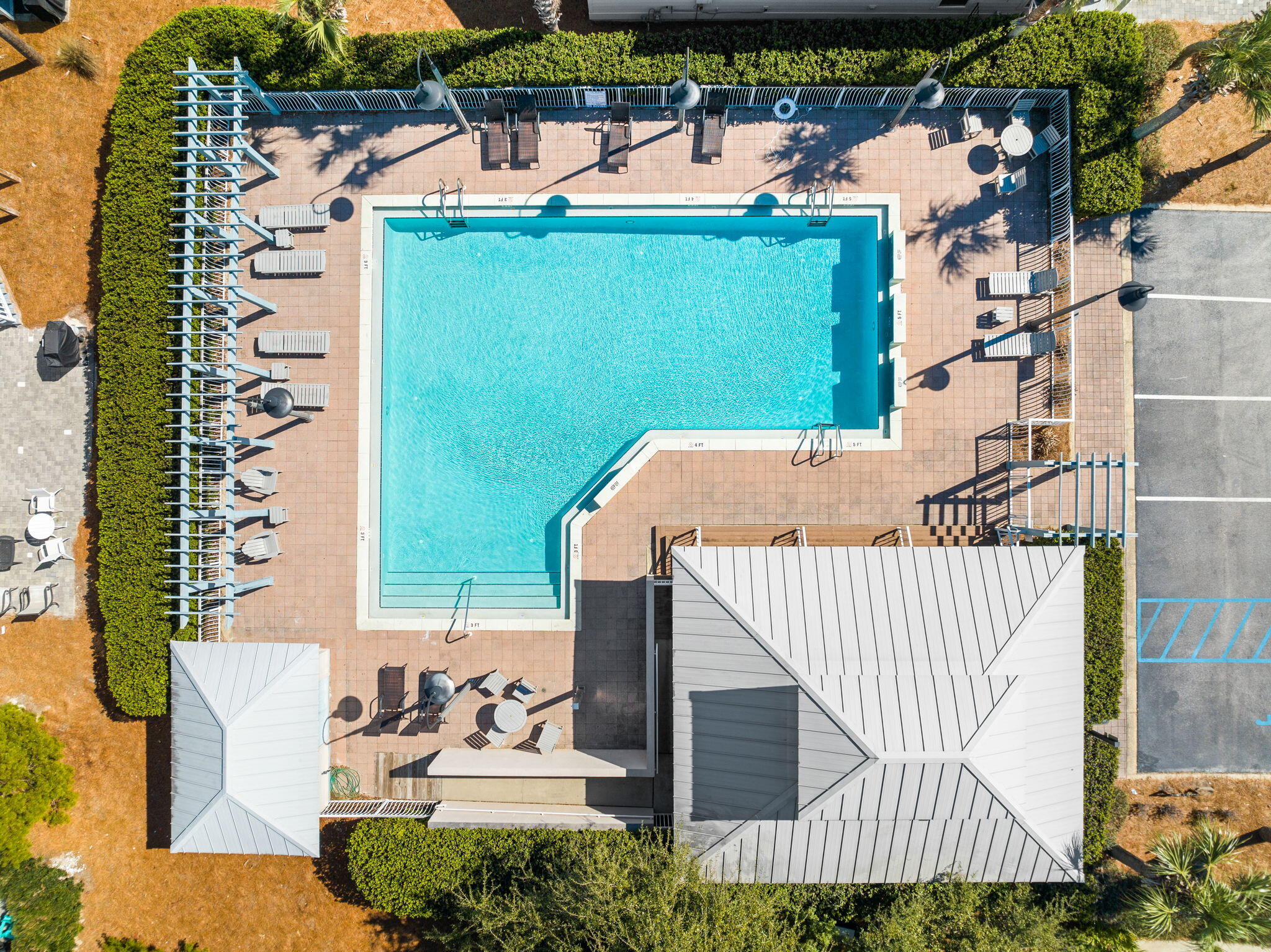 SERENITY AT DUNE ALLEN - Residential