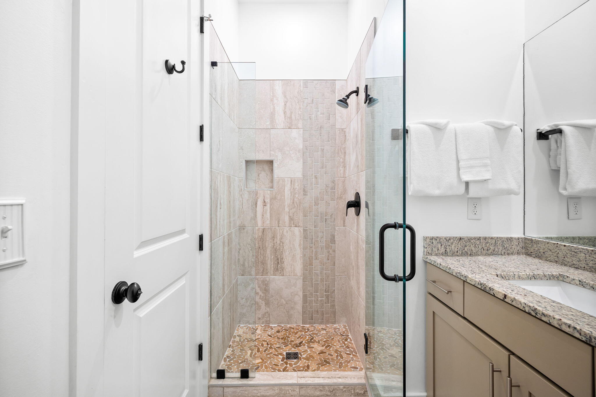 SERENITY AT DUNE ALLEN - Residential