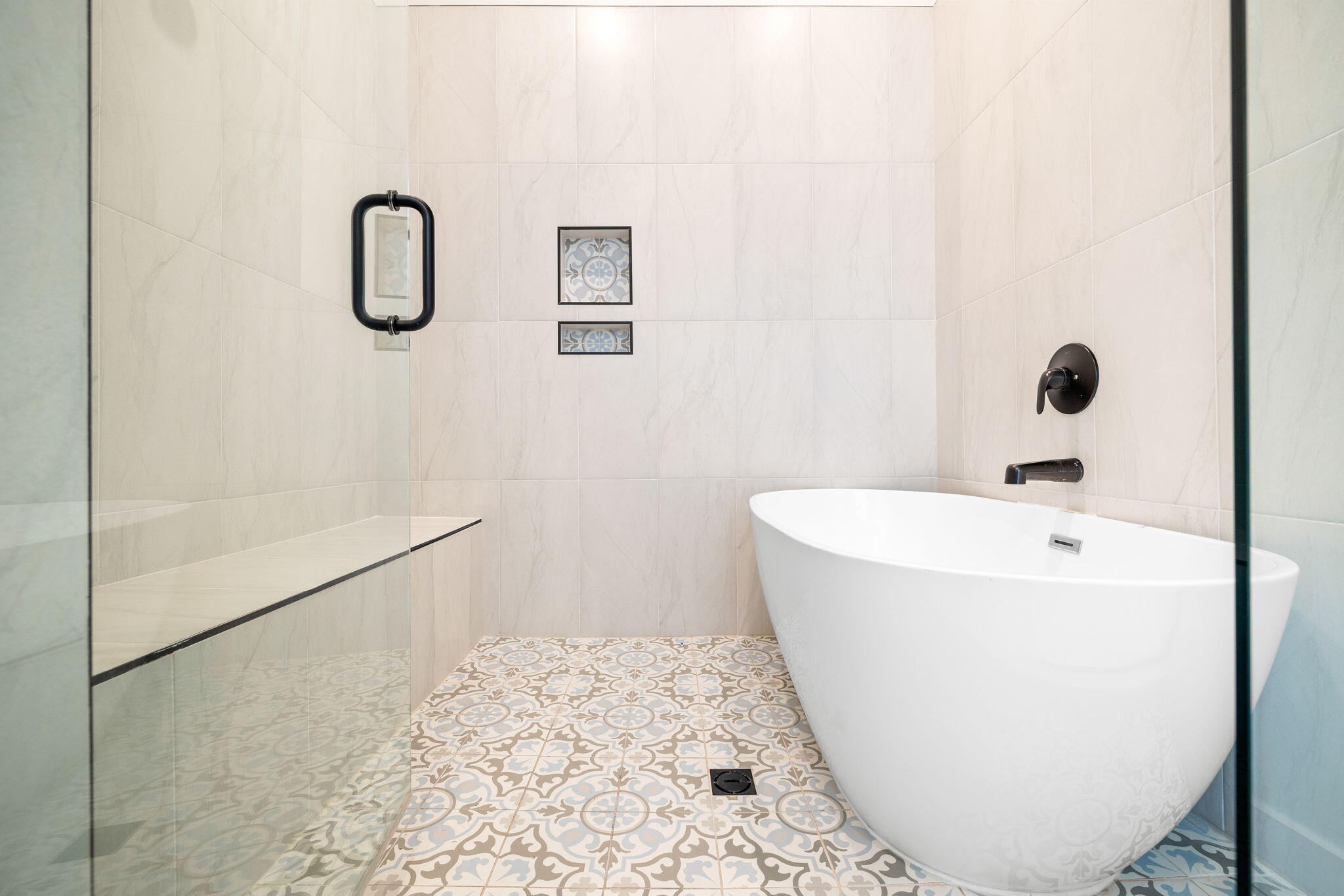 SERENITY AT DUNE ALLEN - Residential