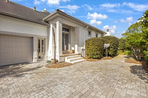 A home in Miramar Beach