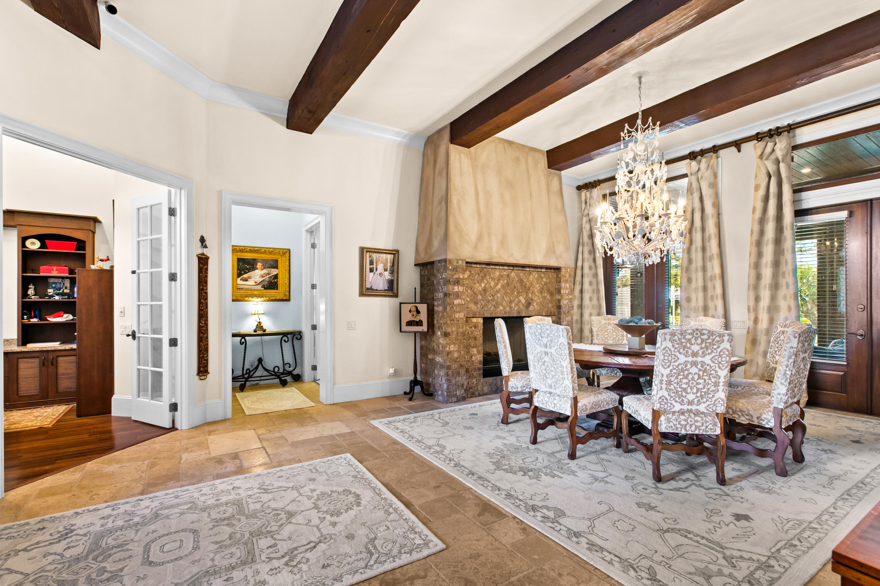 JOES BAYOU 1ST ADDN - Residential