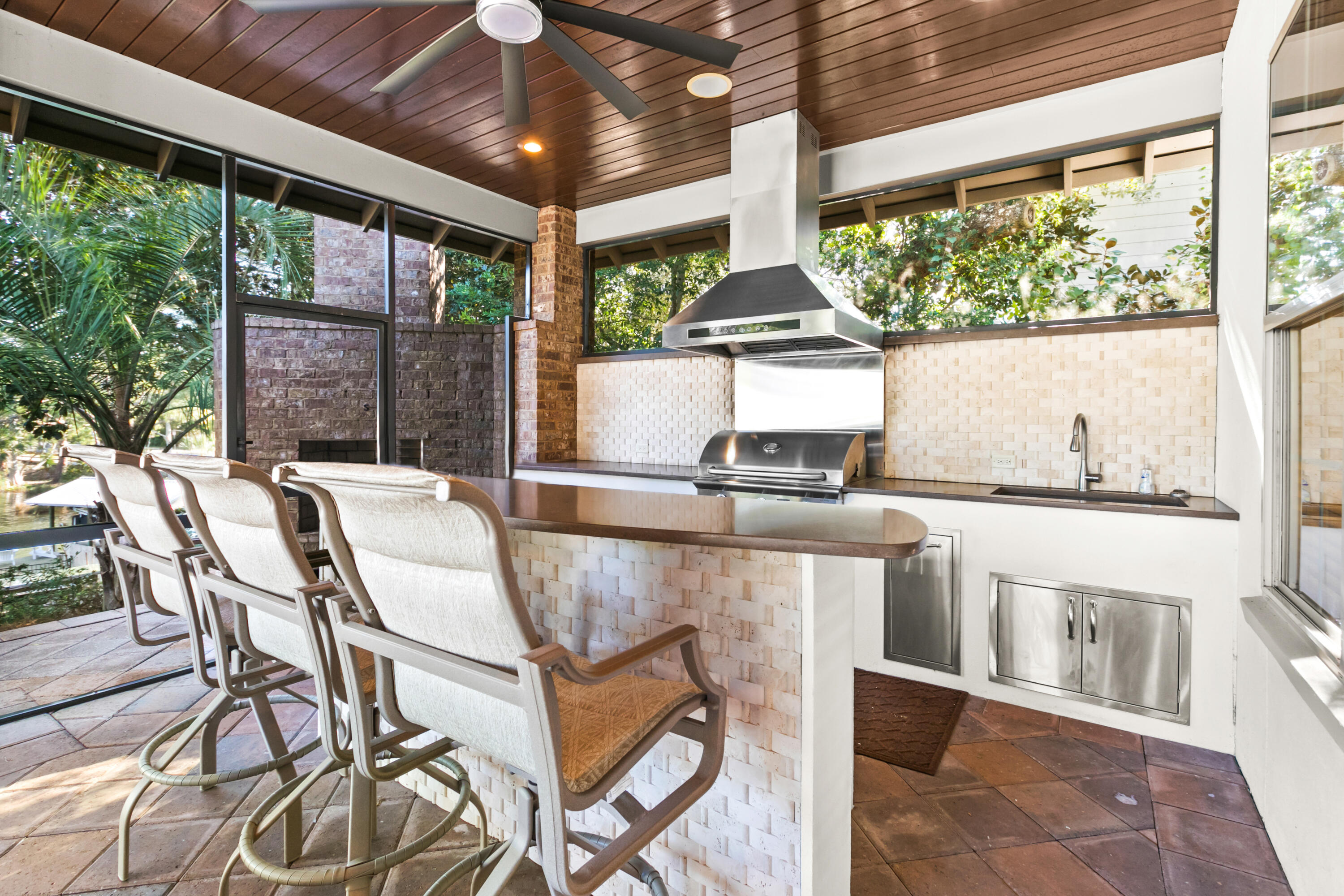 JOES BAYOU 1ST ADDN - Residential