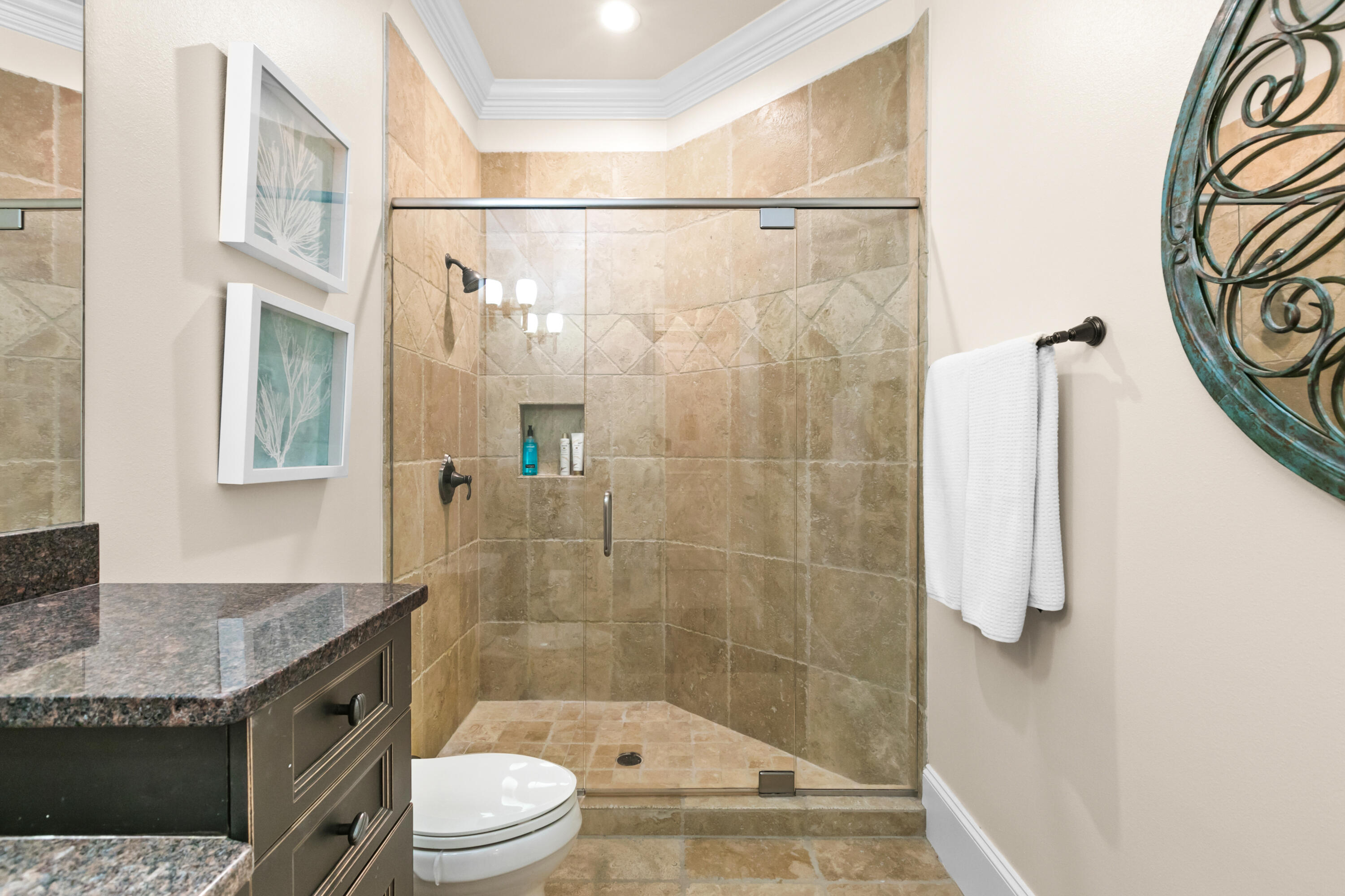 JOES BAYOU 1ST ADDN - Residential