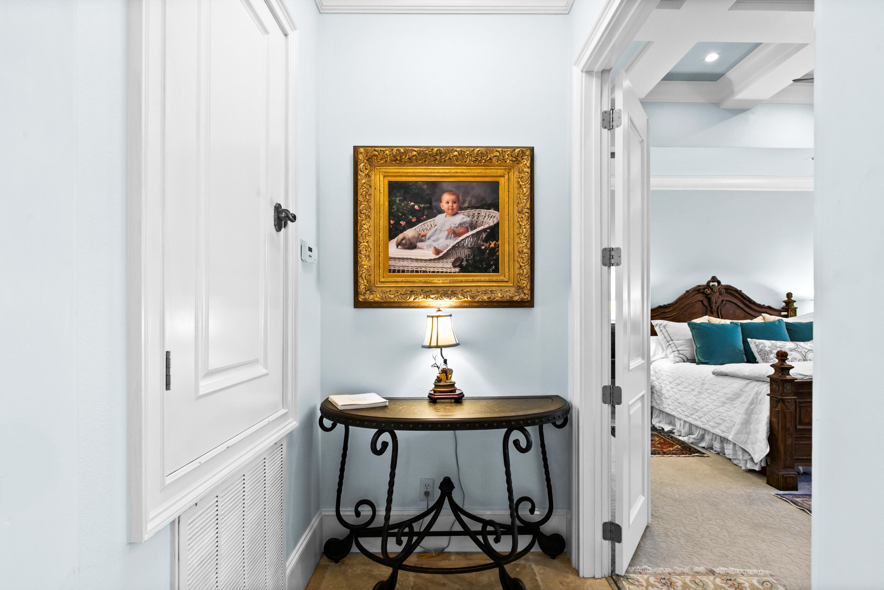 JOES BAYOU 1ST ADDN - Residential