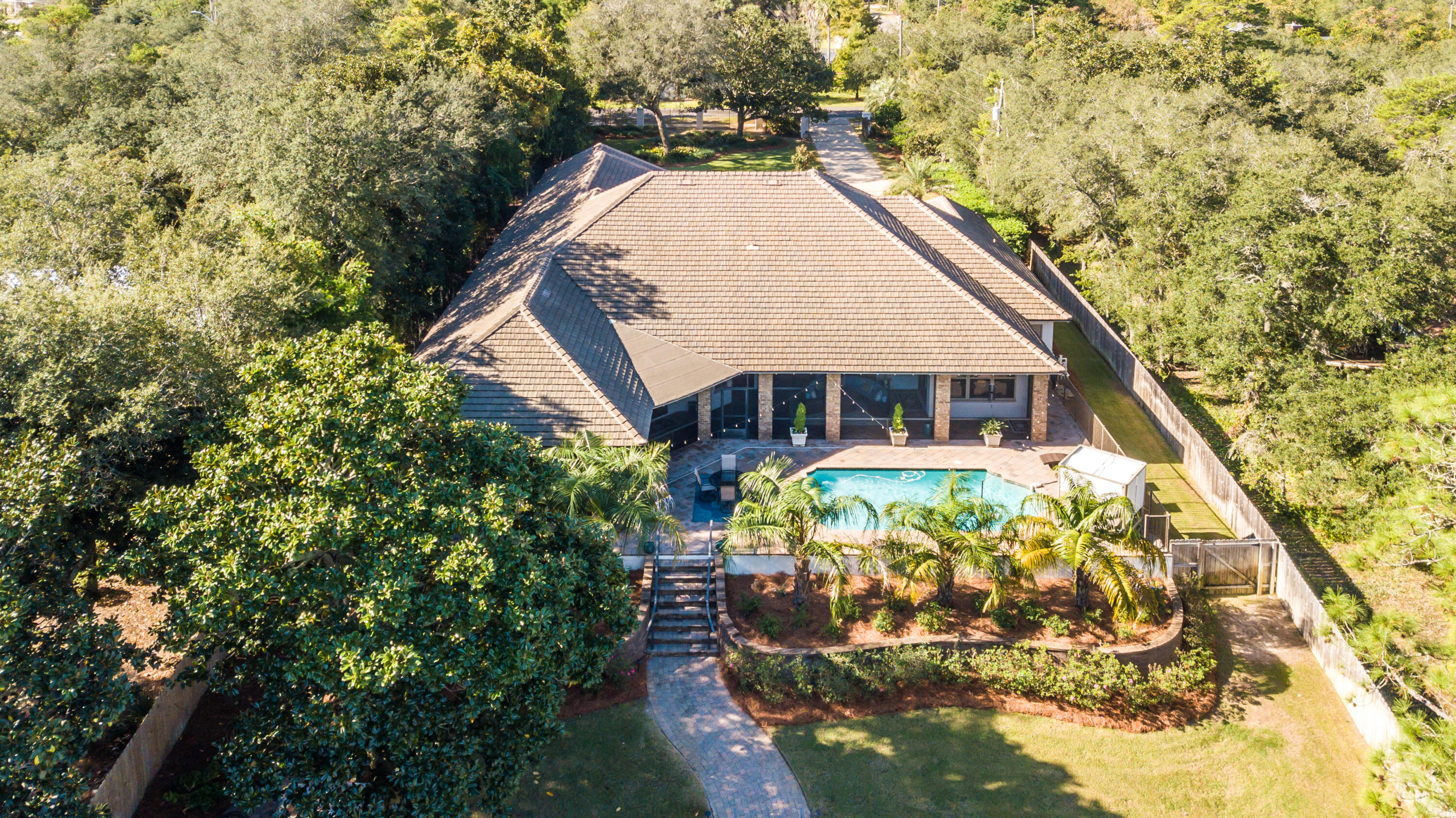 JOES BAYOU 1ST ADDN - Residential