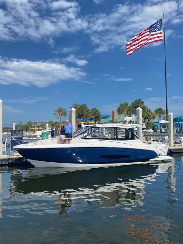 JOES BAYOU 1ST ADDN - Residential