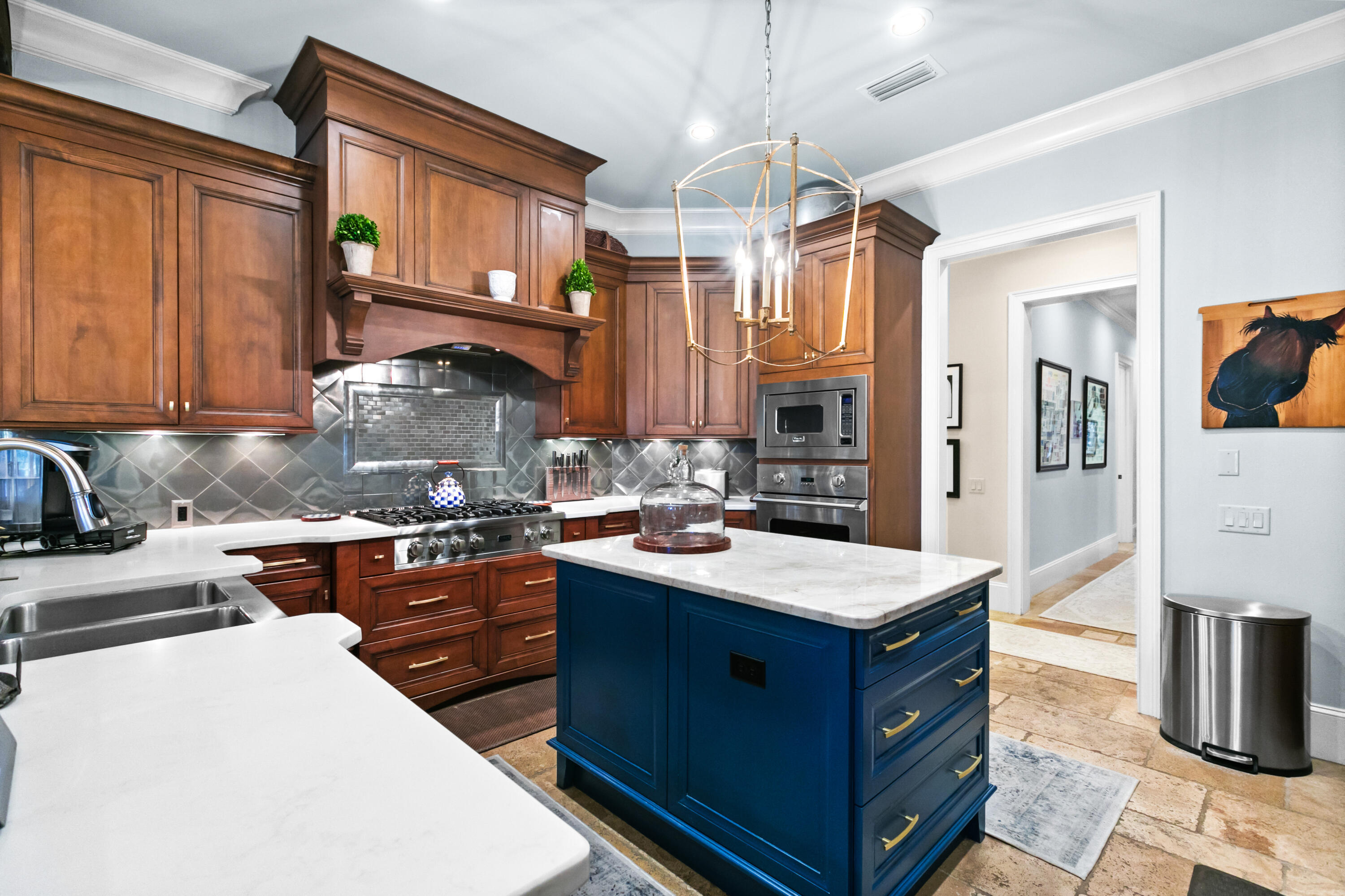 JOES BAYOU 1ST ADDN - Residential