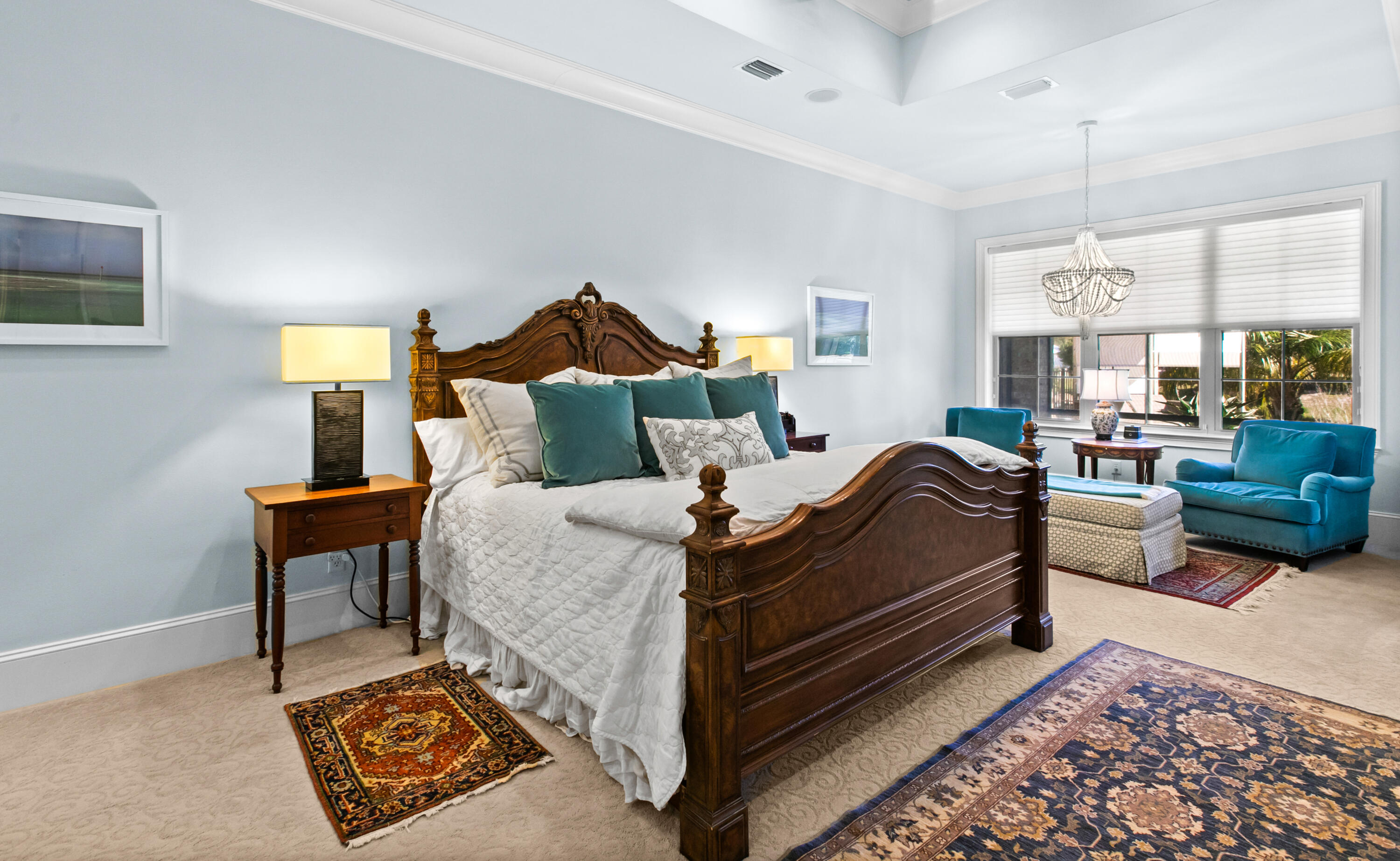 JOES BAYOU 1ST ADDN - Residential