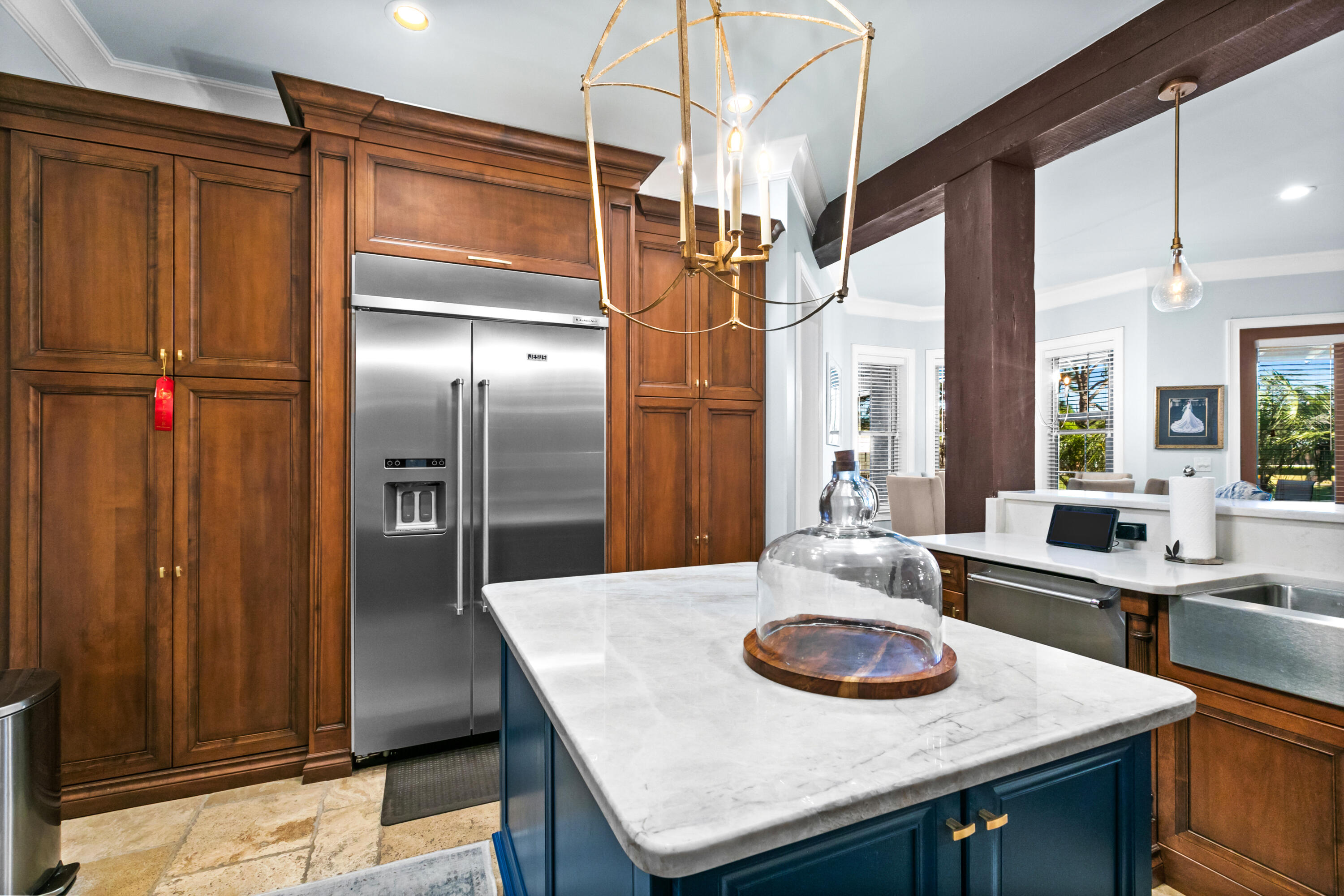 JOES BAYOU 1ST ADDN - Residential