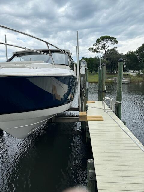 JOES BAYOU 1ST ADDN - Residential