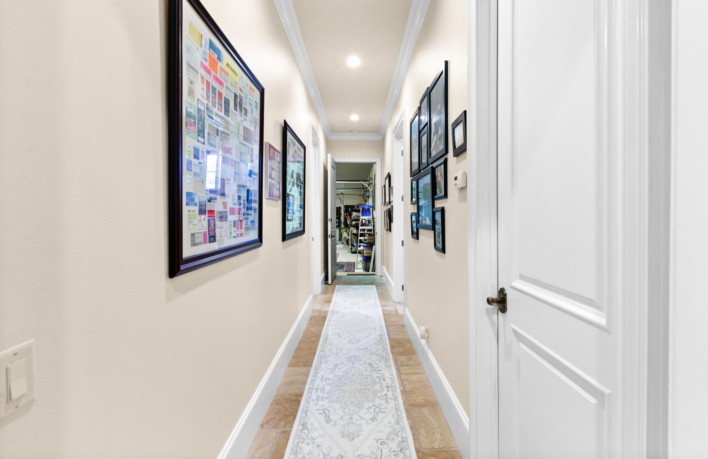 JOES BAYOU 1ST ADDN - Residential