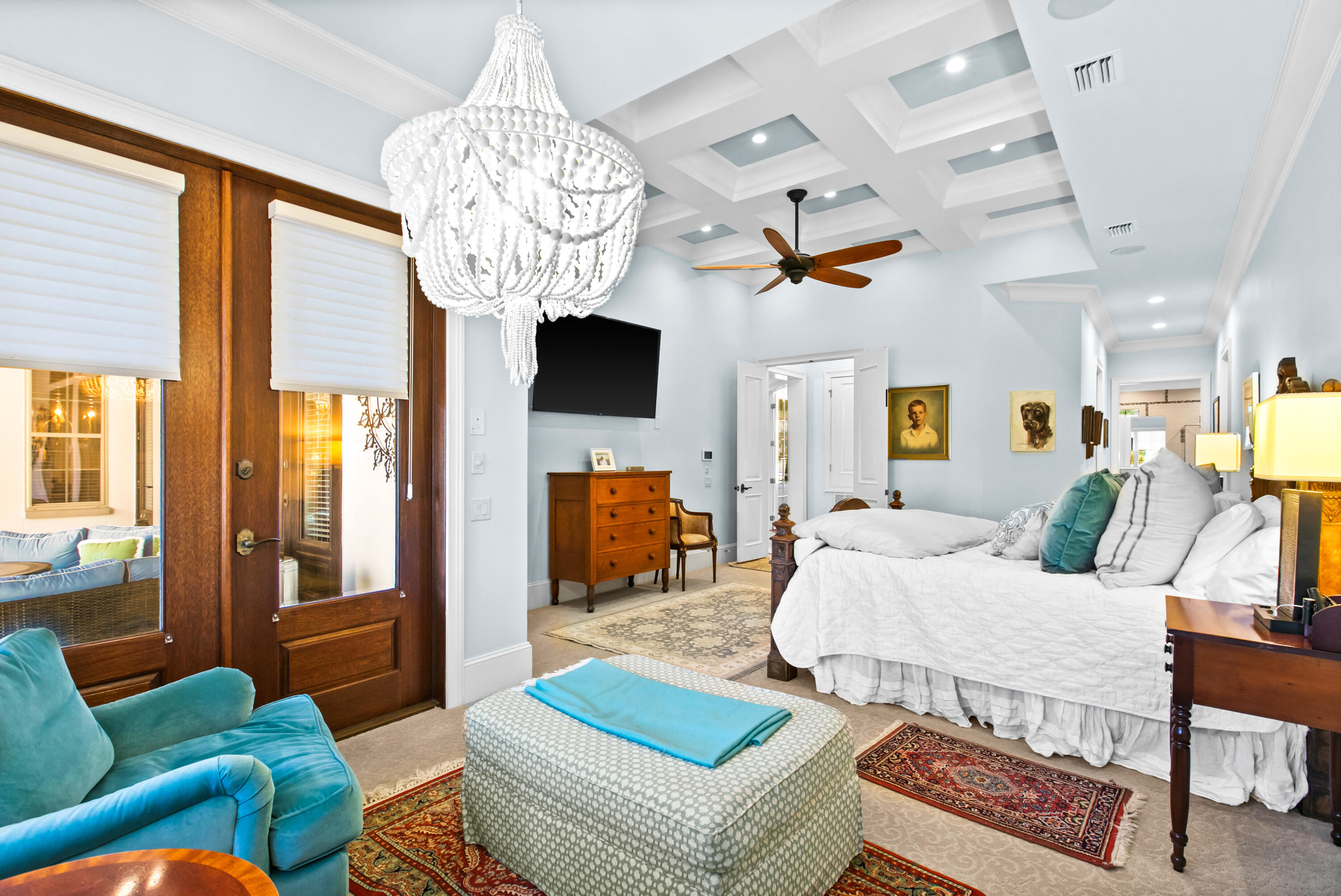 JOES BAYOU 1ST ADDN - Residential