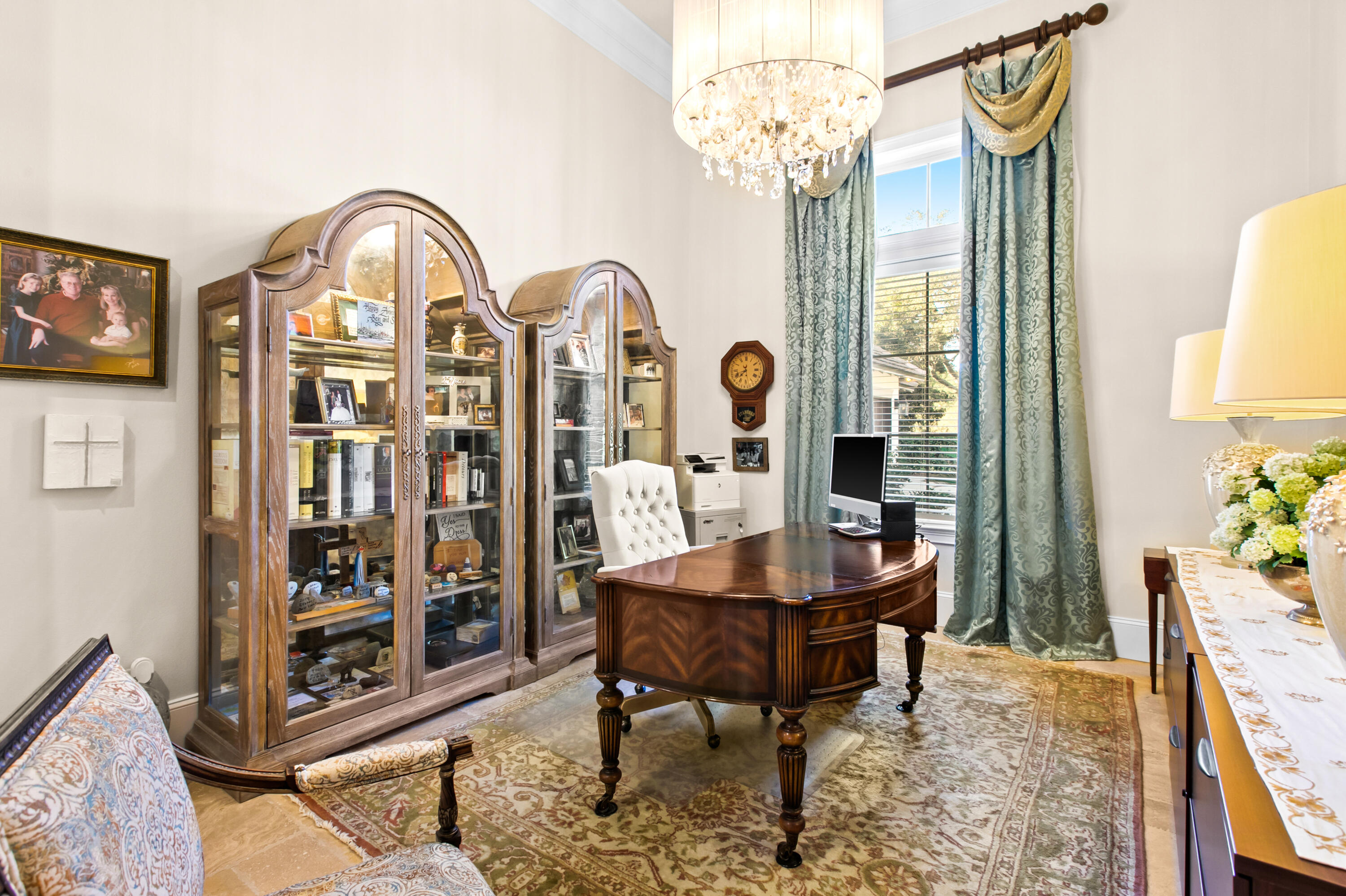 JOES BAYOU 1ST ADDN - Residential