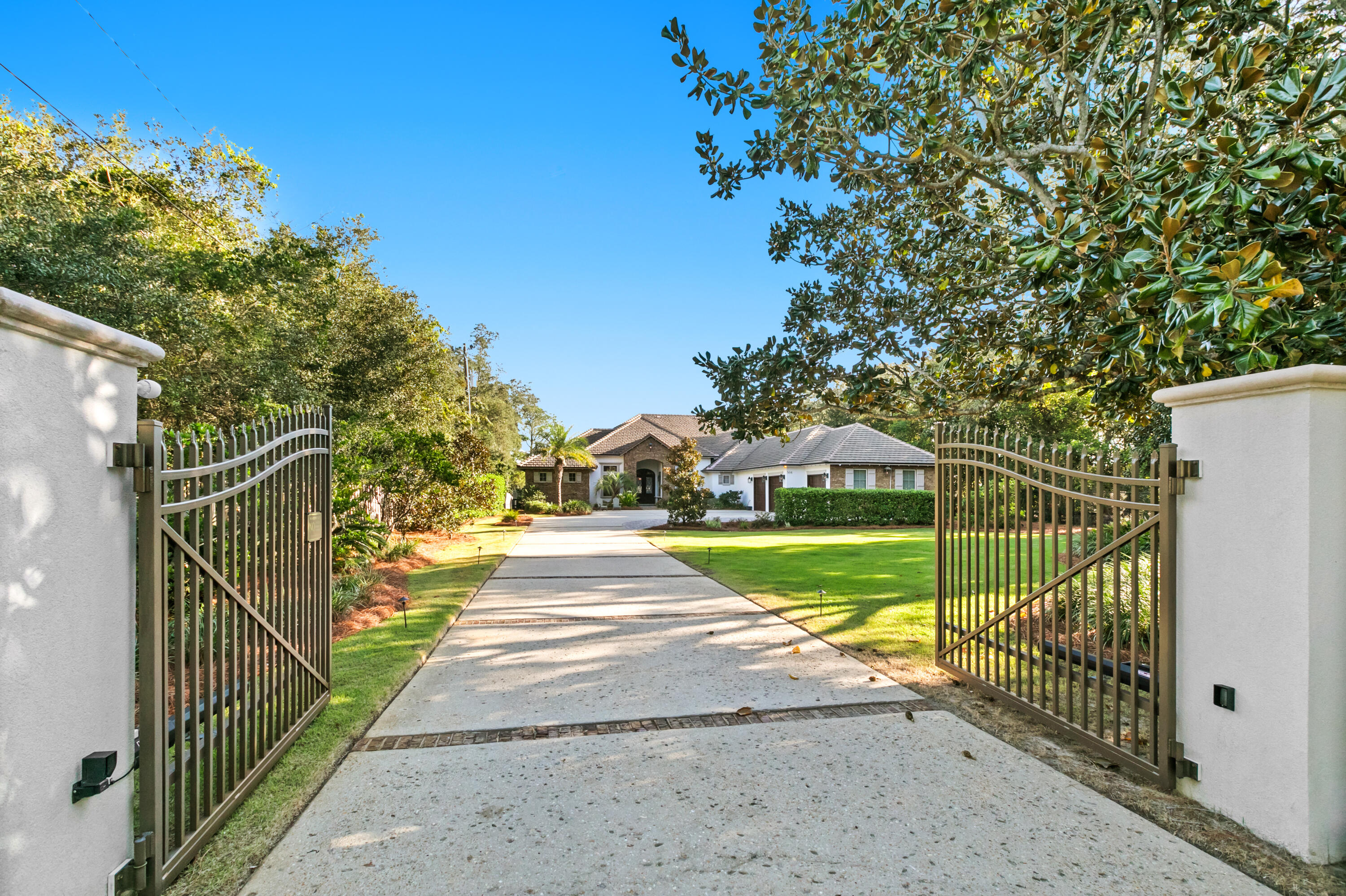 JOES BAYOU 1ST ADDN - Residential