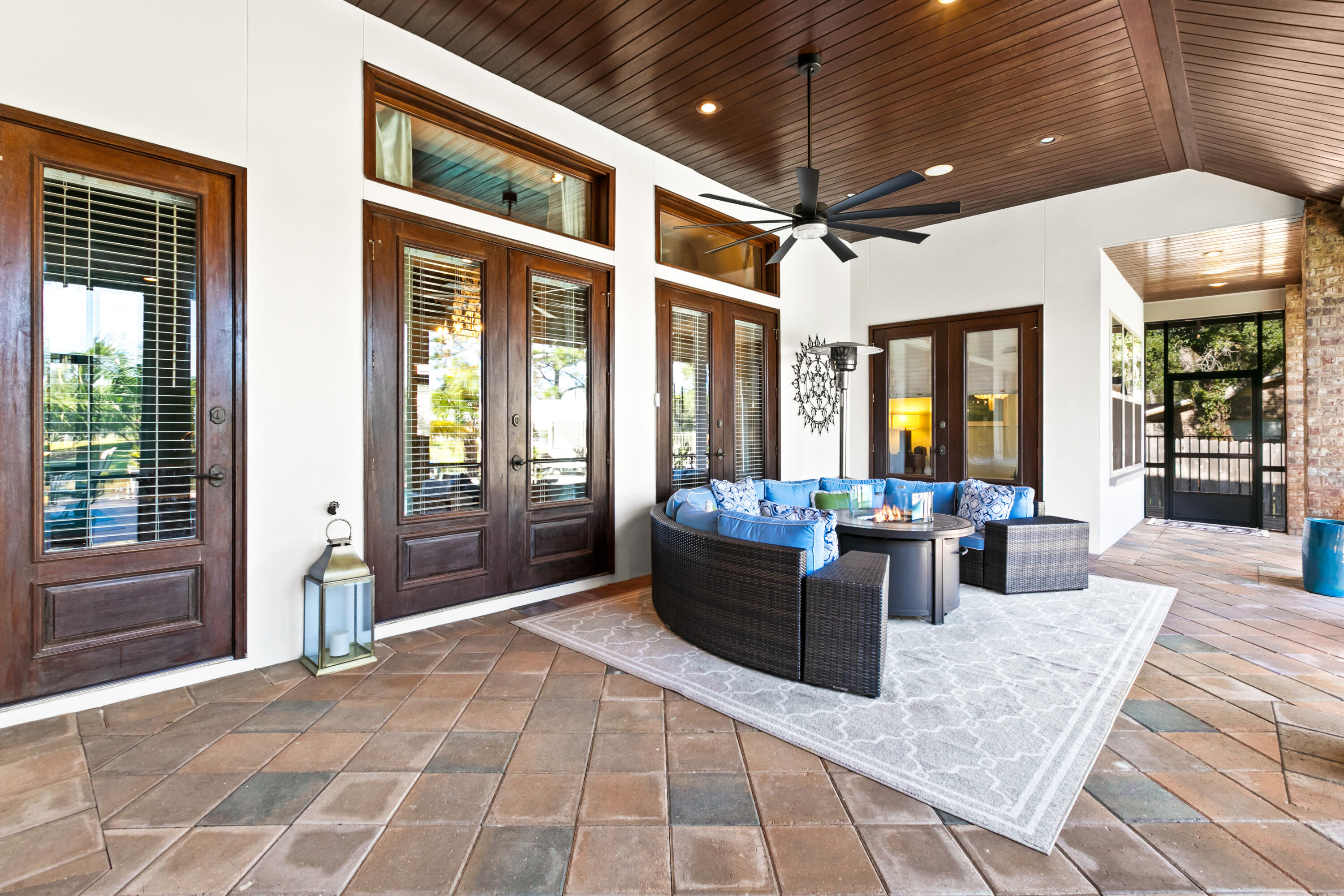JOES BAYOU 1ST ADDN - Residential