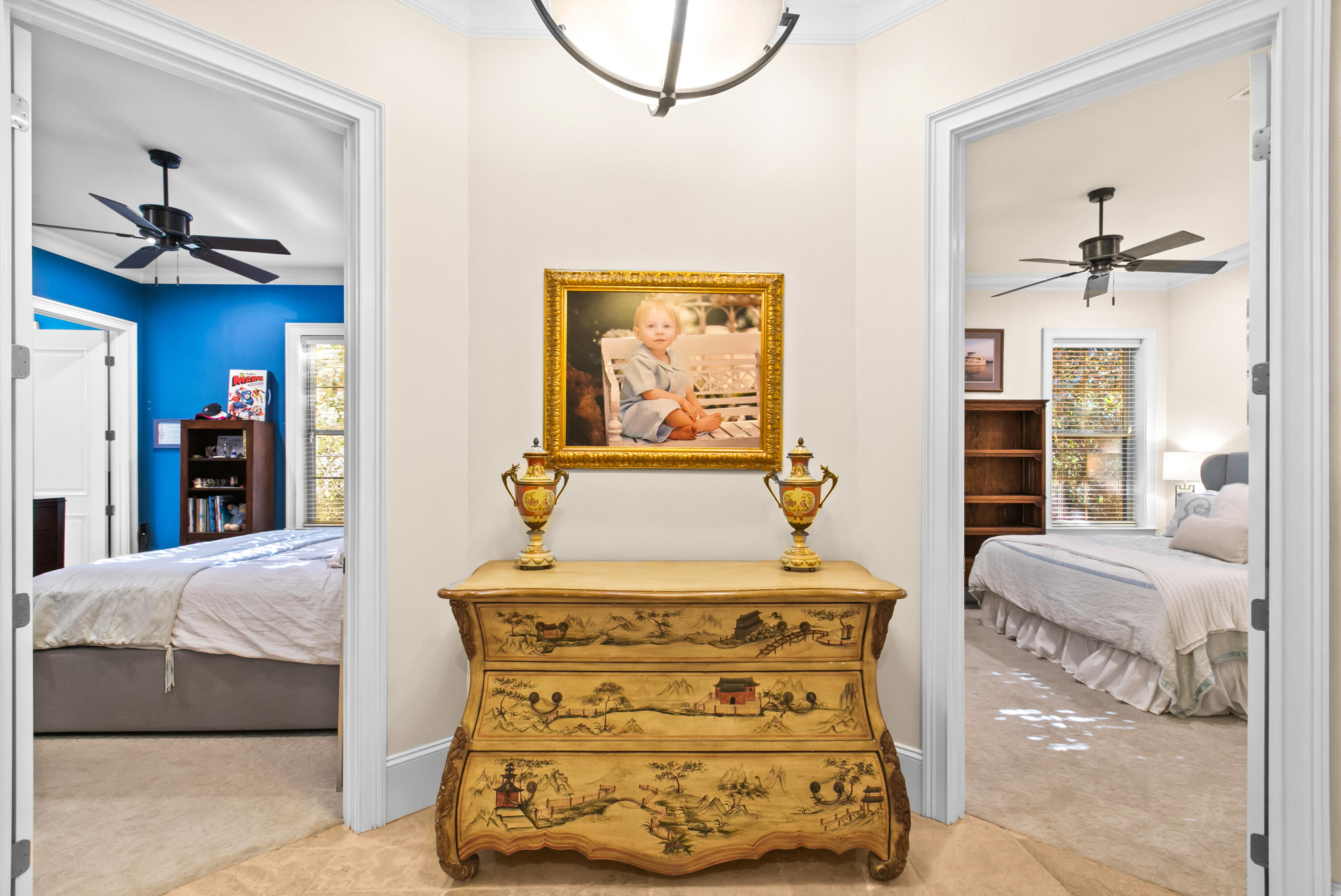 JOES BAYOU 1ST ADDN - Residential