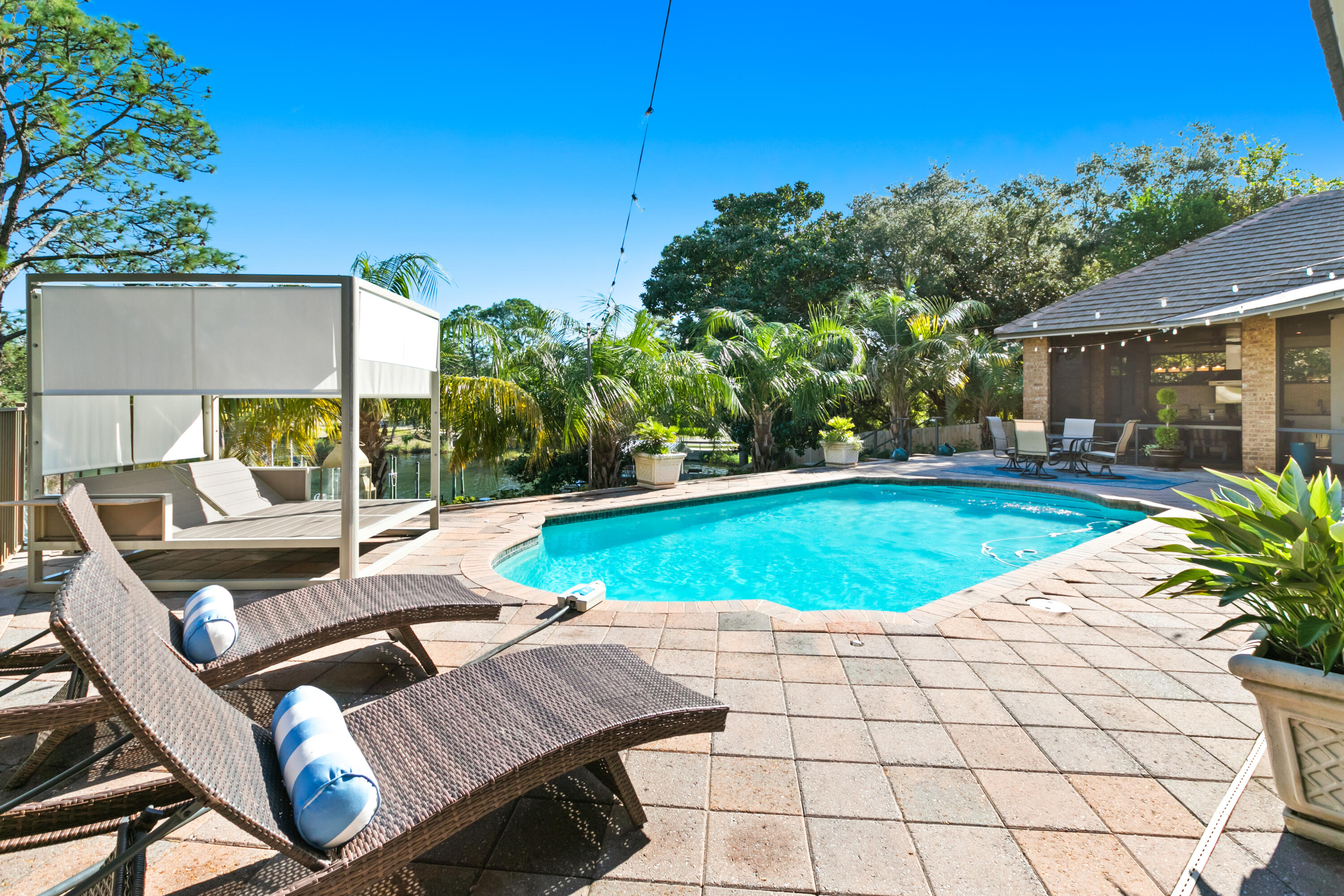 JOES BAYOU 1ST ADDN - Residential