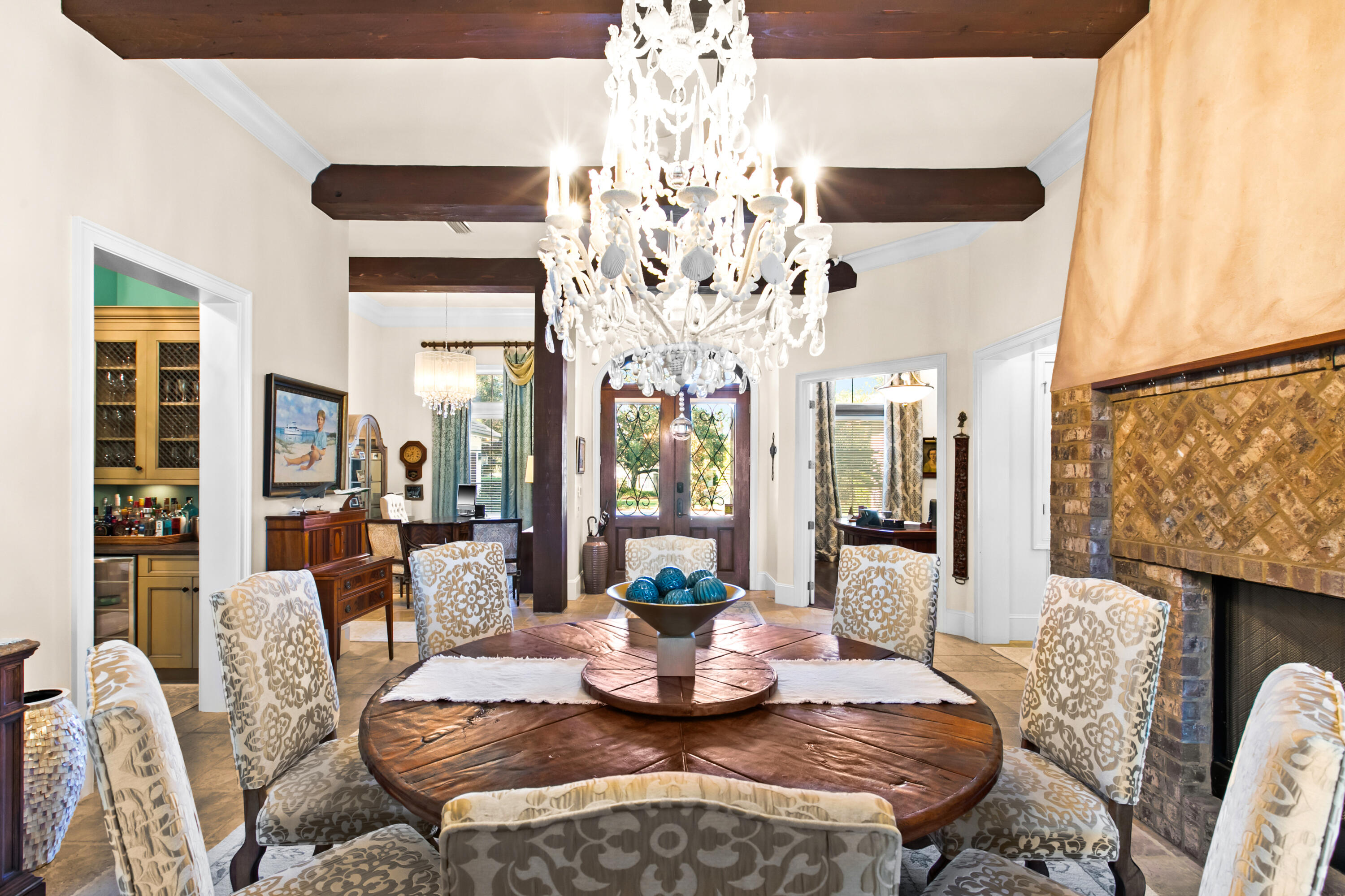 JOES BAYOU 1ST ADDN - Residential
