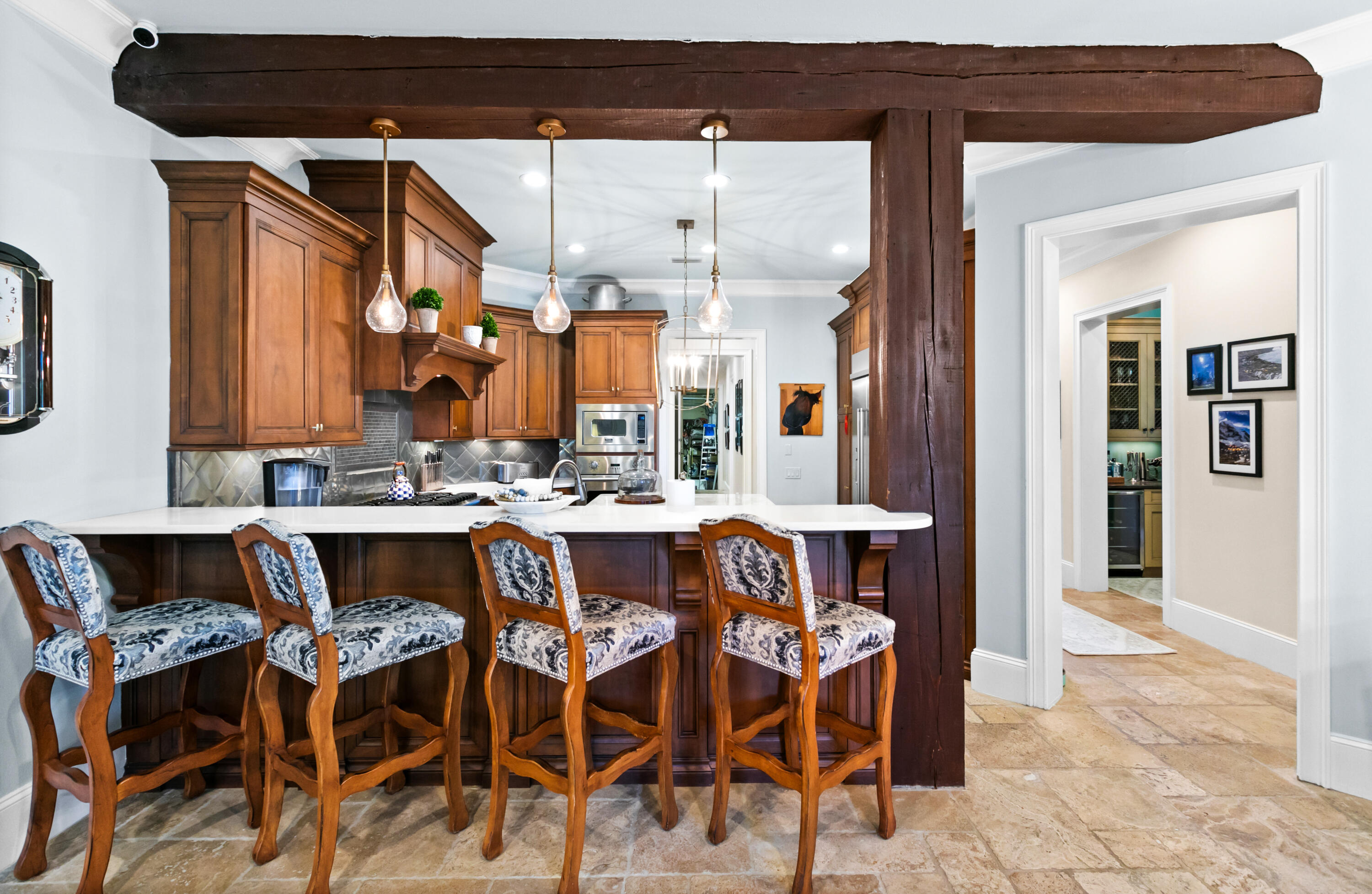 JOES BAYOU 1ST ADDN - Residential
