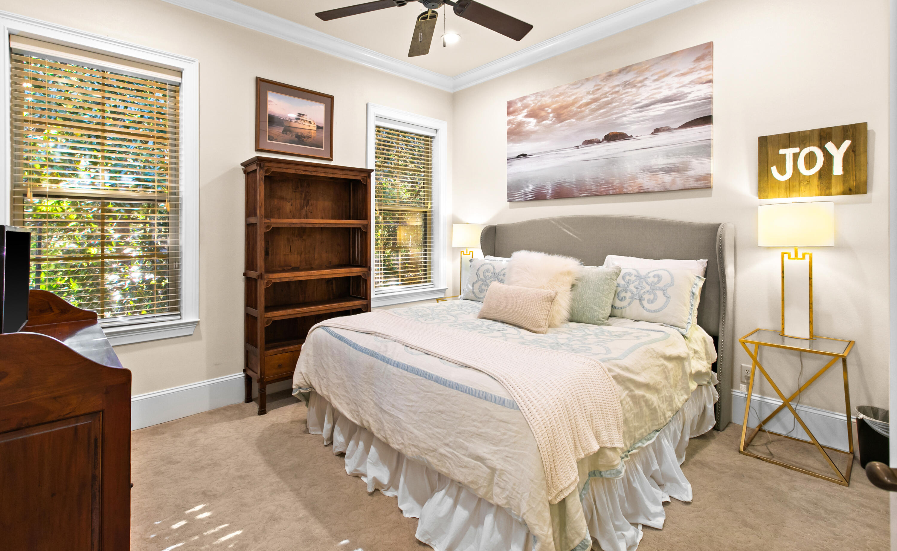 JOES BAYOU 1ST ADDN - Residential