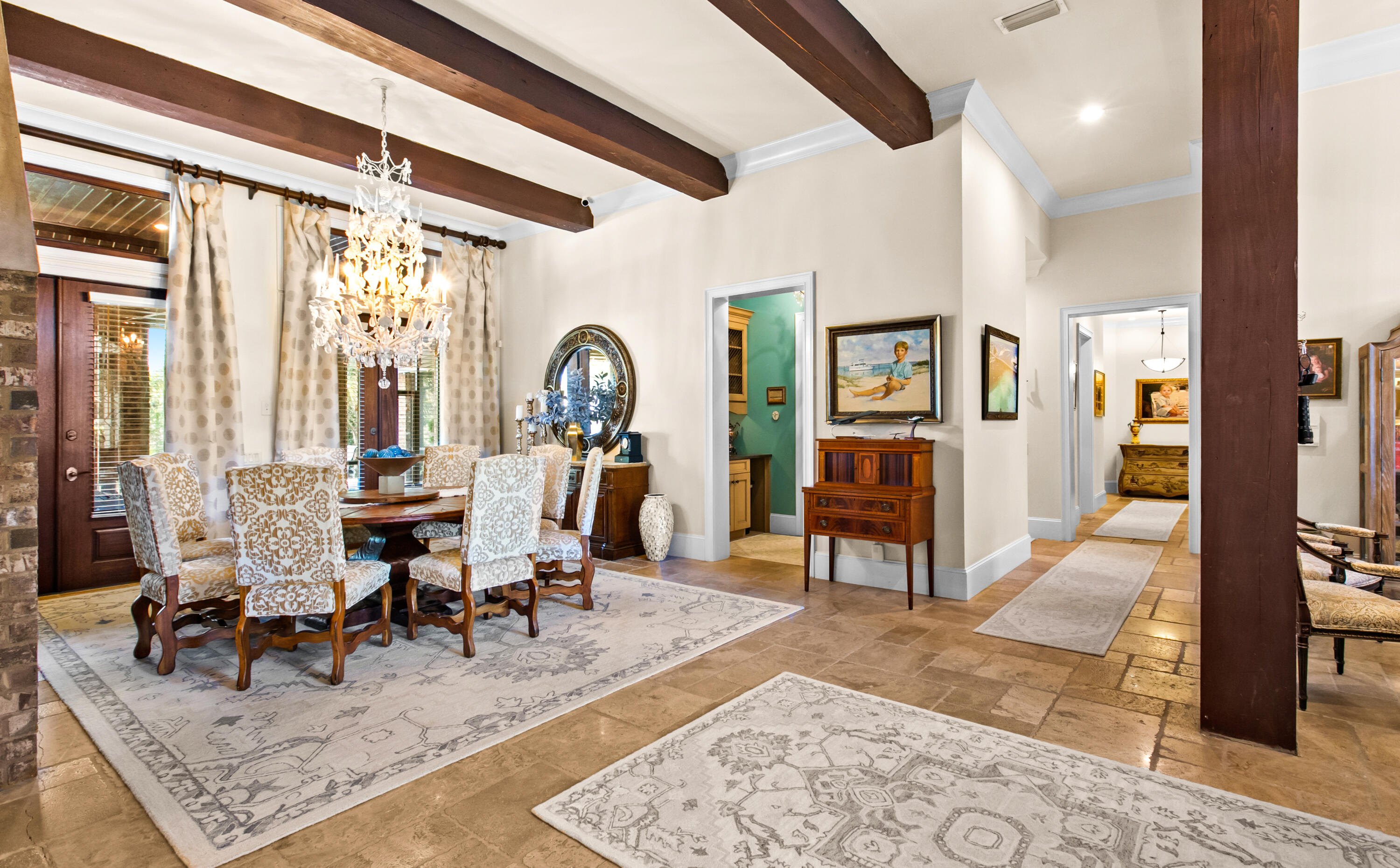 JOES BAYOU 1ST ADDN - Residential