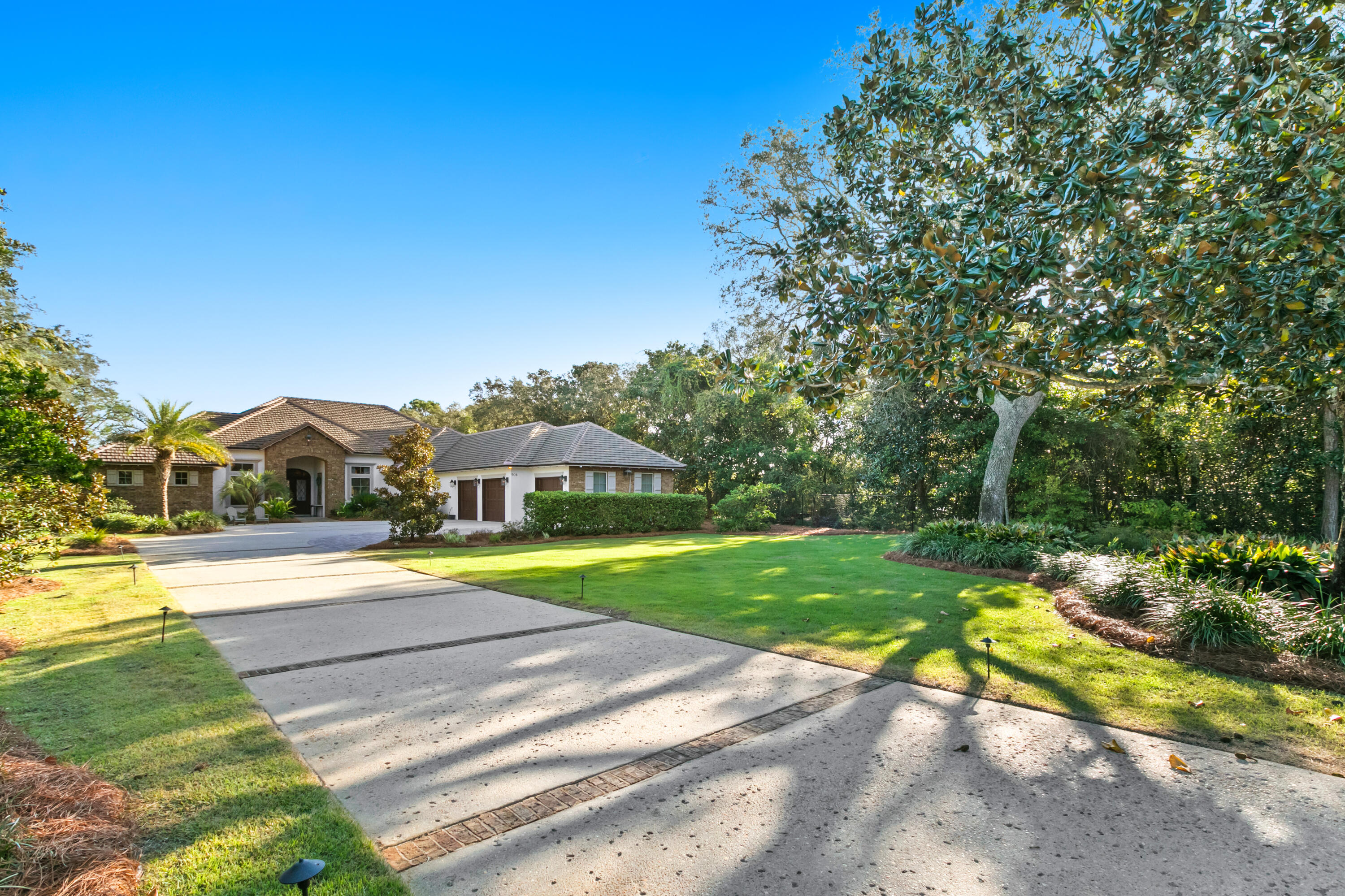 JOES BAYOU 1ST ADDN - Residential