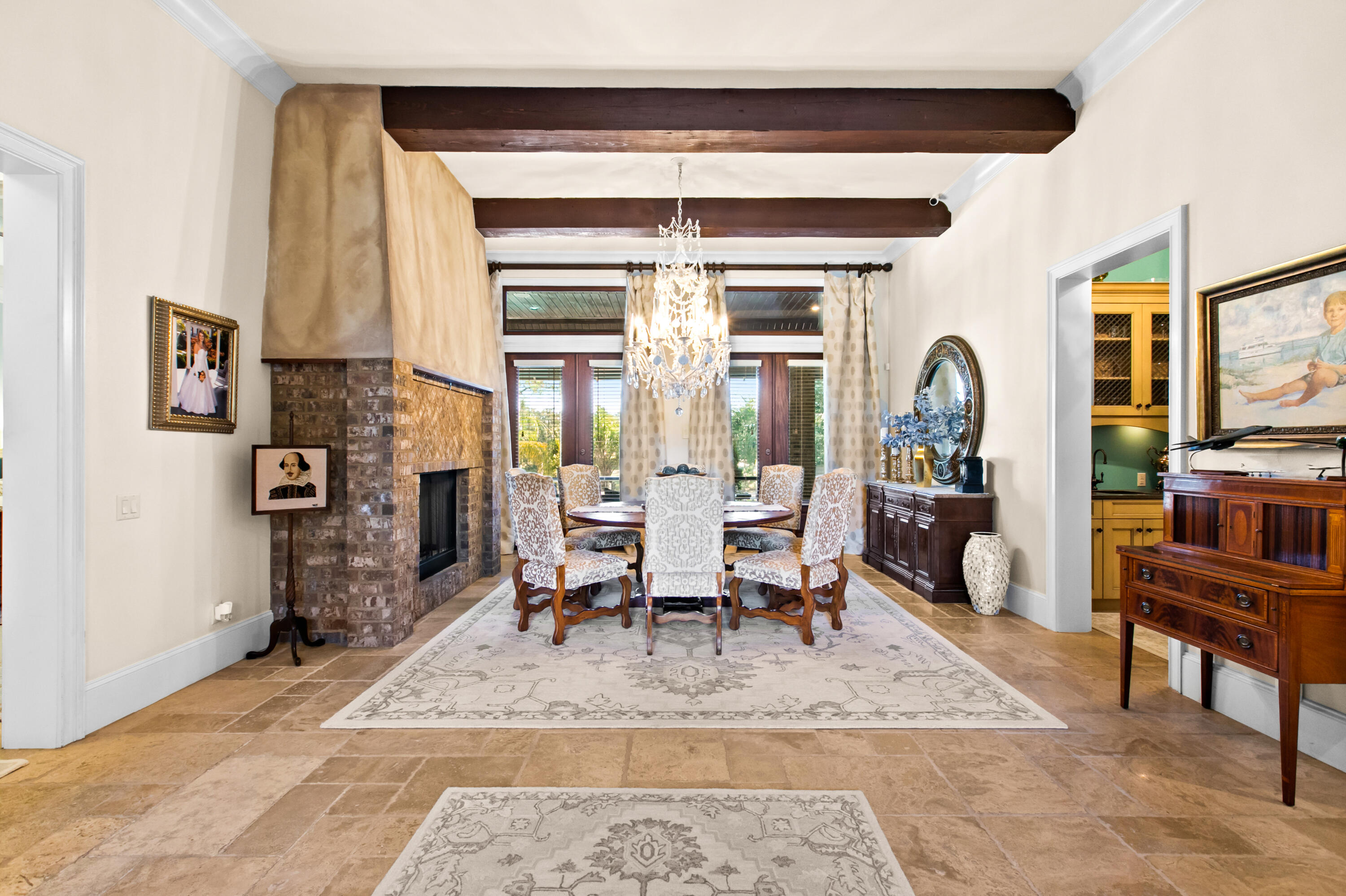 JOES BAYOU 1ST ADDN - Residential