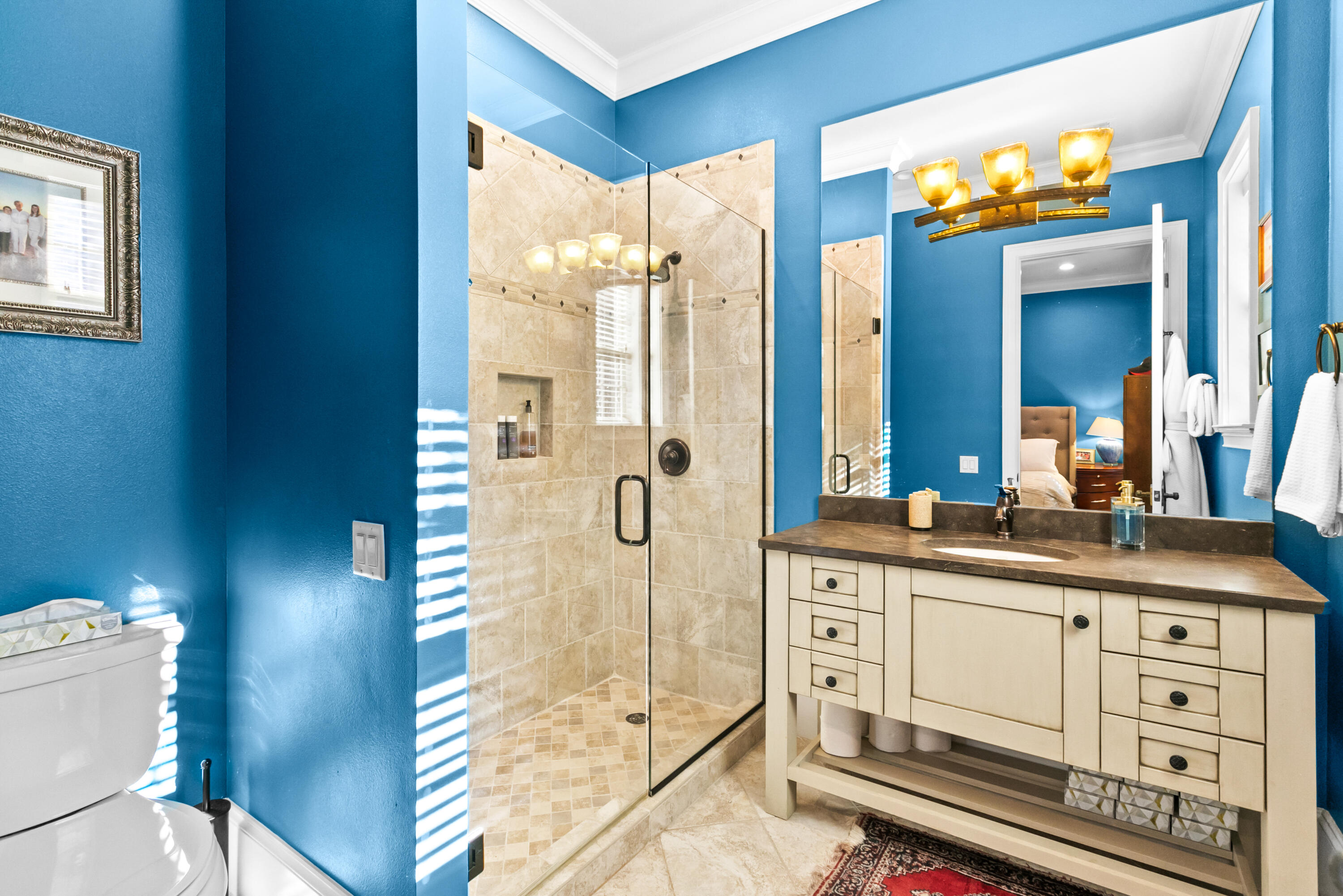 JOES BAYOU 1ST ADDN - Residential