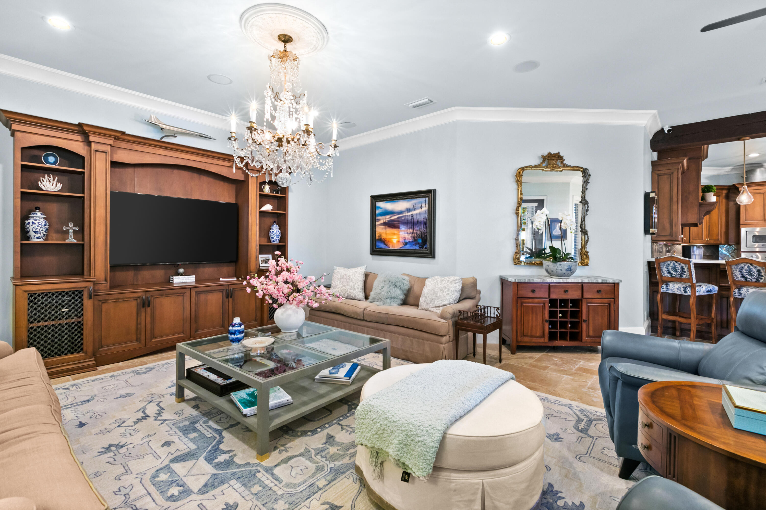 JOES BAYOU 1ST ADDN - Residential