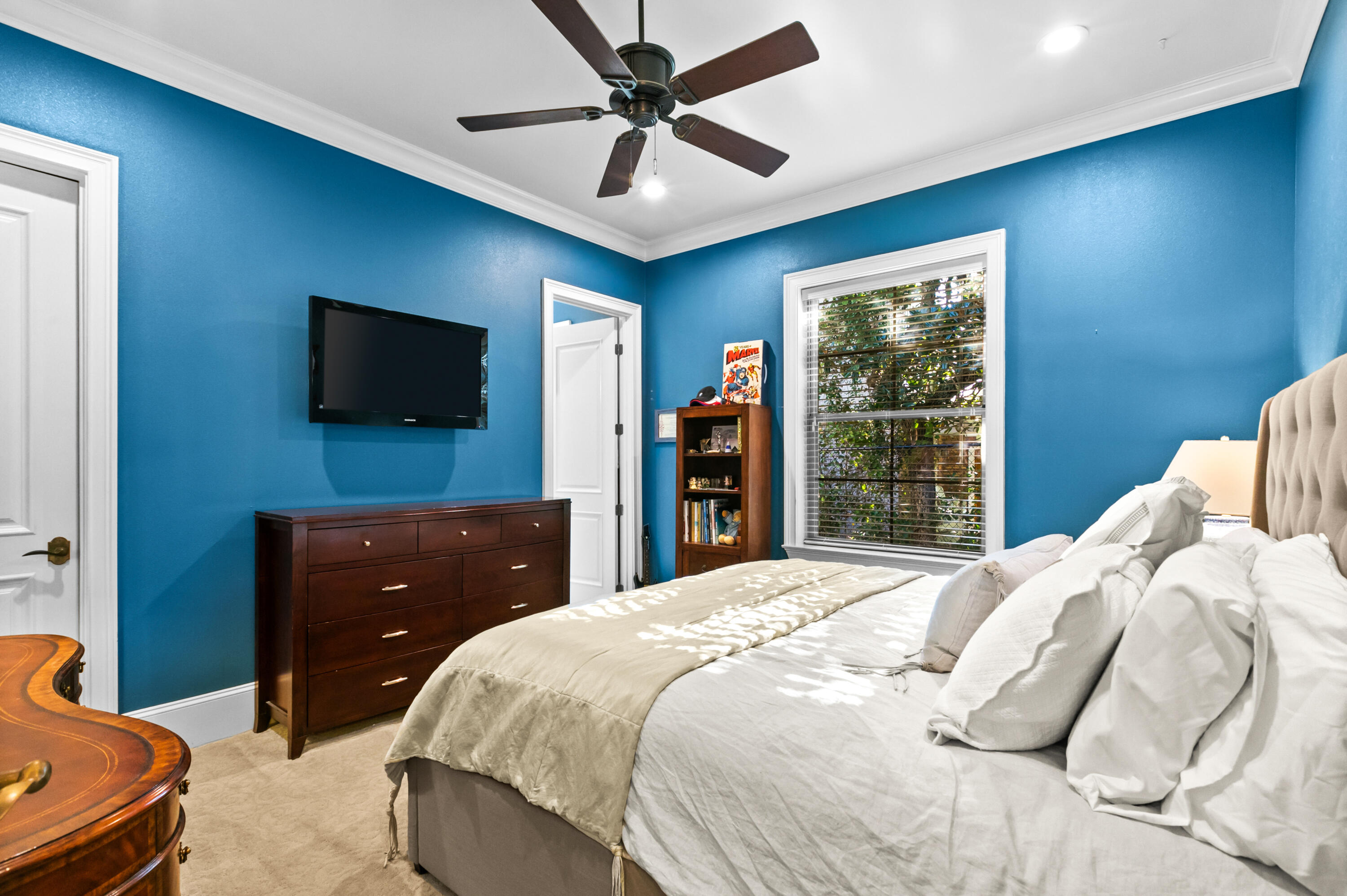 JOES BAYOU 1ST ADDN - Residential