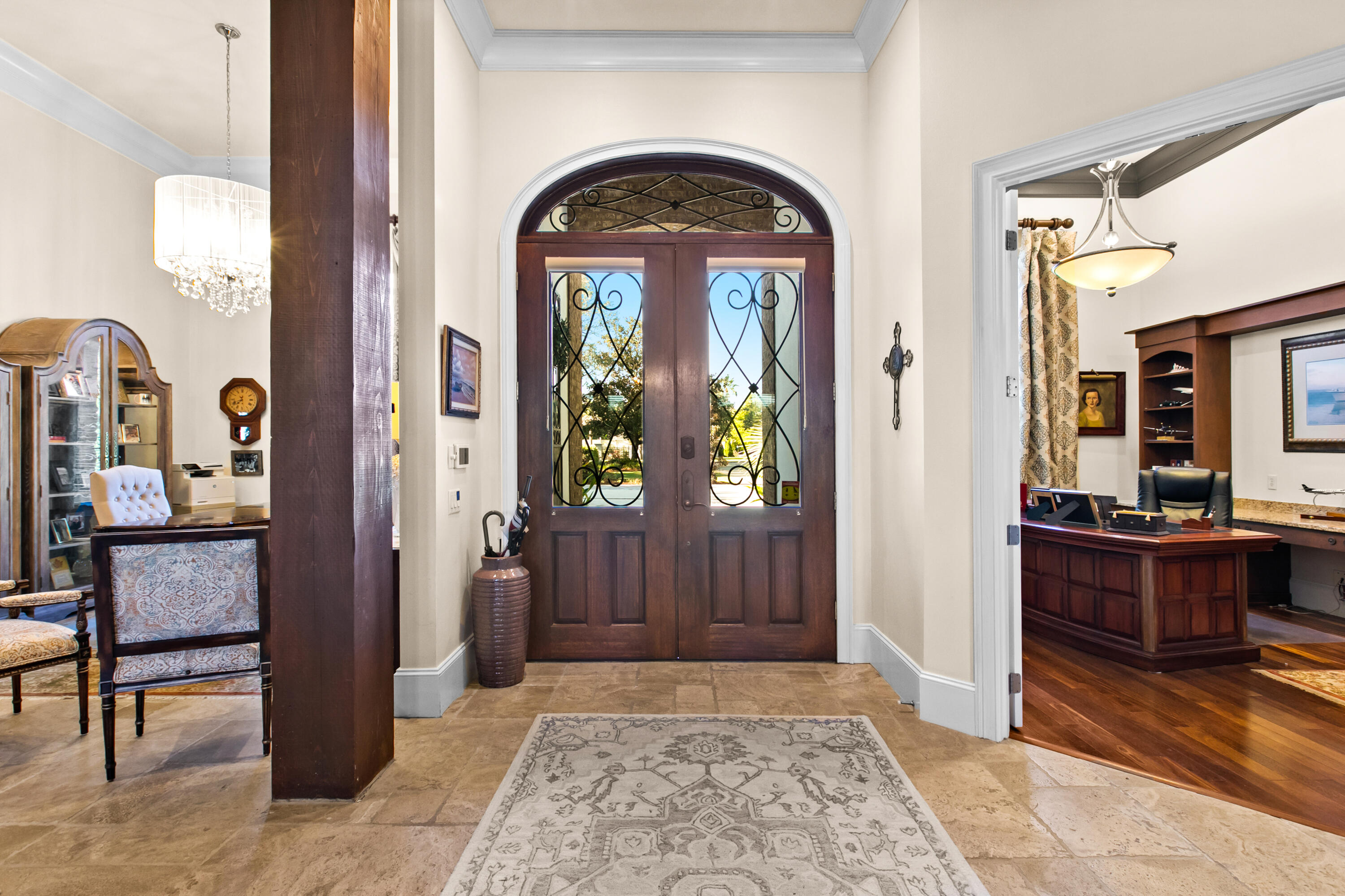 JOES BAYOU 1ST ADDN - Residential
