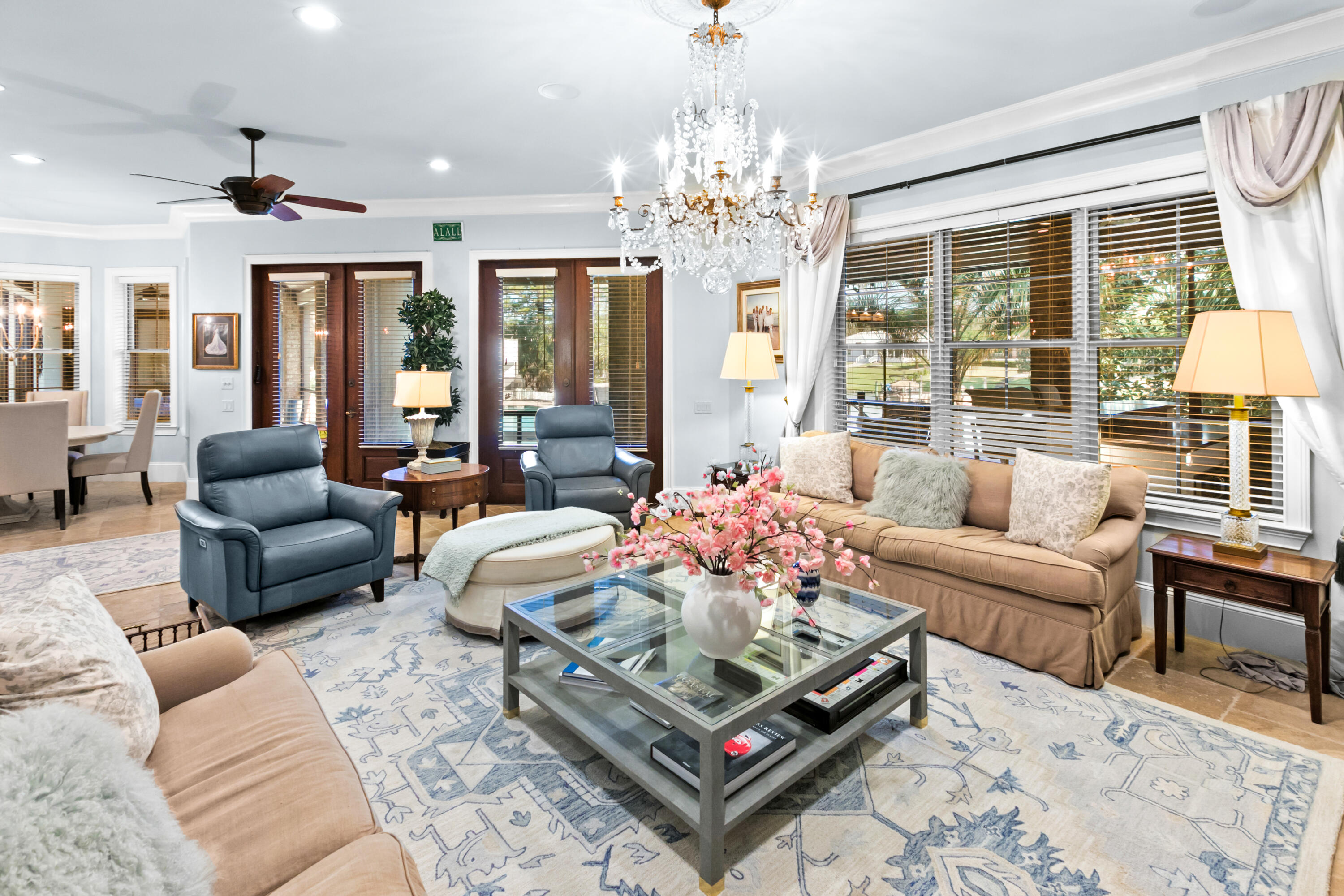 JOES BAYOU 1ST ADDN - Residential